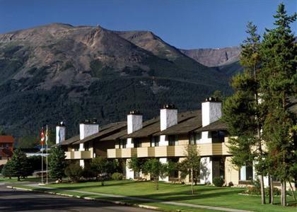 фото отеля BEST WESTERN Jasper Inn