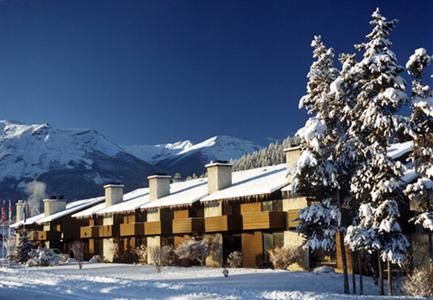 фото отеля BEST WESTERN Jasper Inn