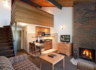 фото отеля BEST WESTERN Jasper Inn