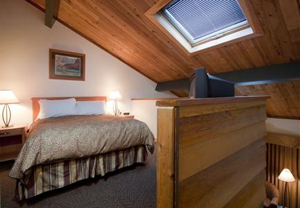 фото отеля BEST WESTERN Jasper Inn
