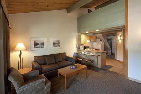 фото отеля BEST WESTERN Jasper Inn
