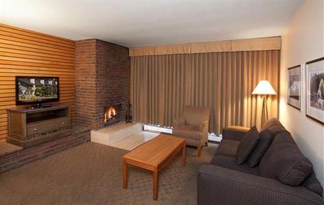фото отеля BEST WESTERN Jasper Inn
