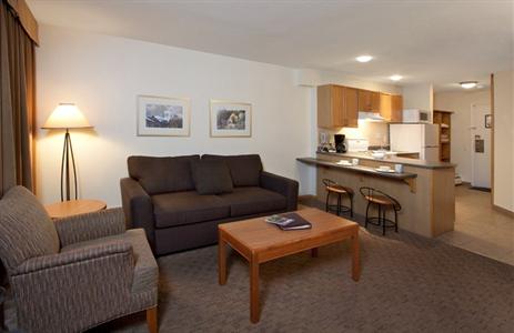 фото отеля BEST WESTERN Jasper Inn