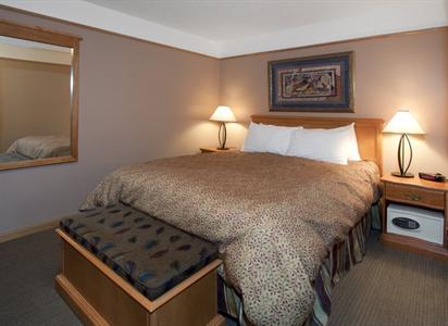 фото отеля BEST WESTERN Jasper Inn