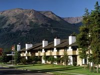 BEST WESTERN Jasper Inn