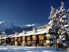 фото отеля BEST WESTERN Jasper Inn