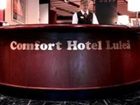фото отеля Comfort Hotel Lulea