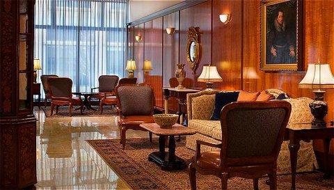 фото отеля The Hotel Providence