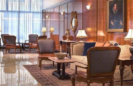фото отеля The Hotel Providence