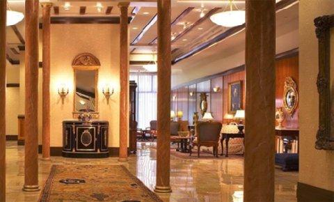 фото отеля The Hotel Providence