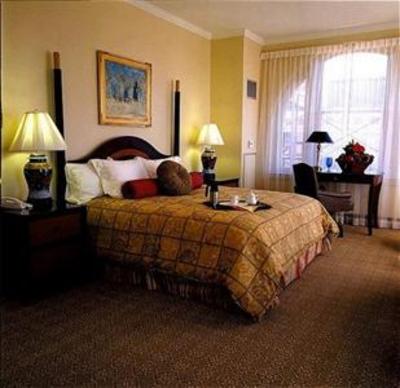 фото отеля The Hotel Providence