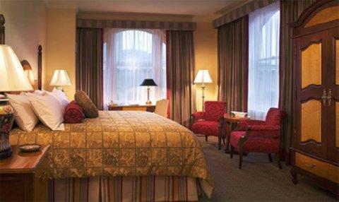 фото отеля The Hotel Providence