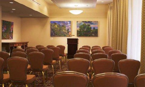 фото отеля The Hotel Providence