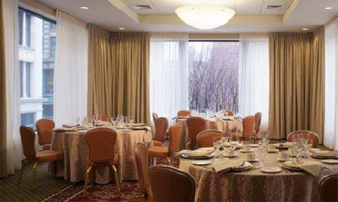 фото отеля The Hotel Providence
