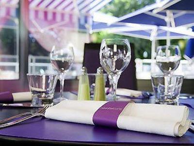 фото отеля Novotel Lyon Nord Porte de Lyon