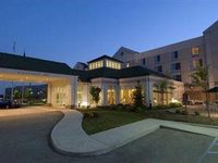 Hilton Garden Inn Indianapolis / Carmel