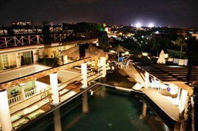 фото отеля Illusion Boutique Hotel Playa del Carmen
