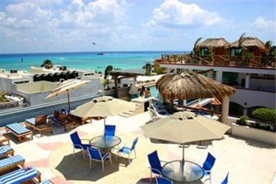 фото отеля Illusion Boutique Hotel Playa del Carmen