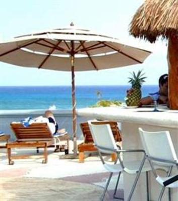 фото отеля Illusion Boutique Hotel Playa del Carmen