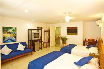 фото отеля Illusion Boutique Hotel Playa del Carmen