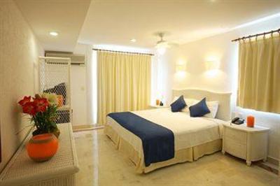 фото отеля Illusion Boutique Hotel Playa del Carmen