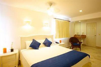 фото отеля Illusion Boutique Hotel Playa del Carmen