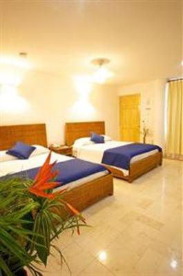 фото отеля Illusion Boutique Hotel Playa del Carmen