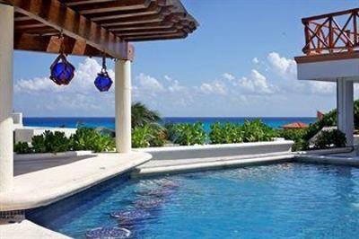 фото отеля Illusion Boutique Hotel Playa del Carmen