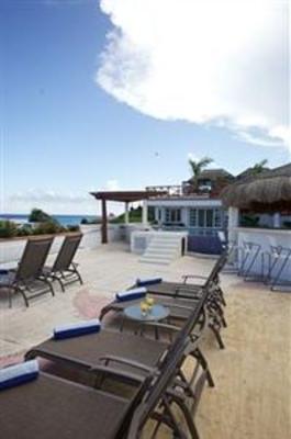 фото отеля Illusion Boutique Hotel Playa del Carmen