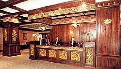 фото отеля Hotel Karson