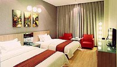 фото отеля Hotel Karson