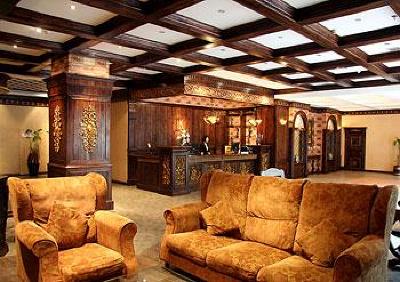 фото отеля Hotel Karson