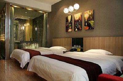 фото отеля Hotel Karson