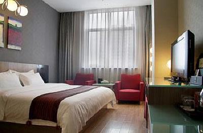 фото отеля Hotel Karson