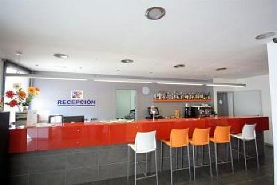фото отеля Hotel H2 Avila