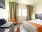 фото отеля Hotel H2 Avila