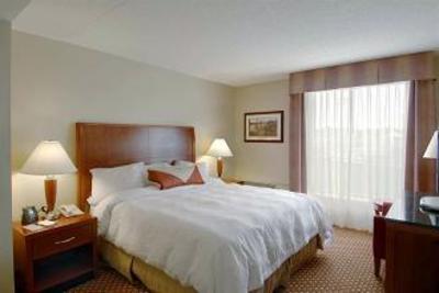 фото отеля Hilton Garden Inn Manchester Downtown