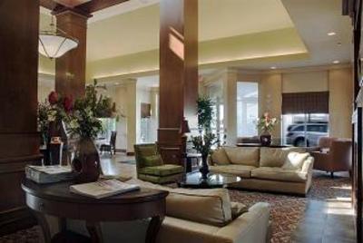 фото отеля Hilton Garden Inn Manchester Downtown
