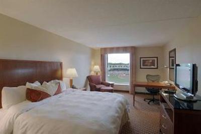фото отеля Hilton Garden Inn Manchester Downtown