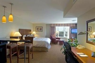 фото отеля Hilton Garden Inn Manchester Downtown