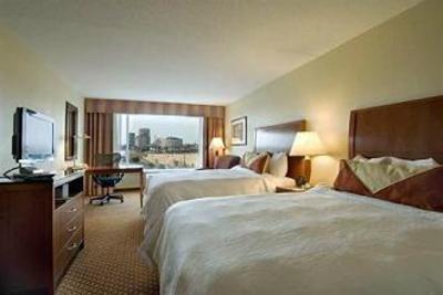 фото отеля Hilton Garden Inn Manchester Downtown
