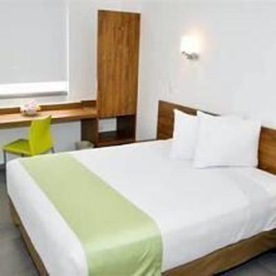 фото отеля Hotel ONE Playa del Carmen Centro