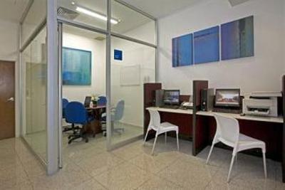 фото отеля Hotel ONE Playa del Carmen Centro