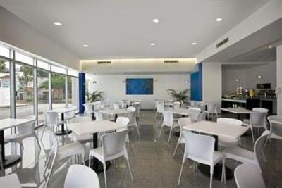 фото отеля Hotel ONE Playa del Carmen Centro