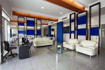 фото отеля Hotel ONE Playa del Carmen Centro