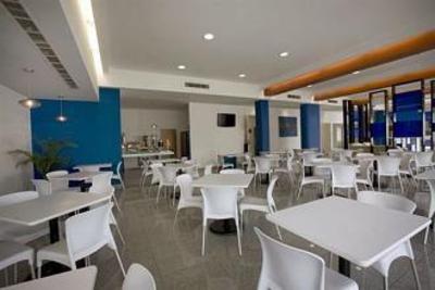 фото отеля Hotel ONE Playa del Carmen Centro