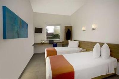 фото отеля Hotel ONE Playa del Carmen Centro