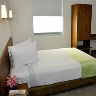 фото отеля Hotel ONE Playa del Carmen Centro