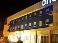 Hotel ONE Playa del Carmen Centro Hotel ONE Playa del Carmen Centro