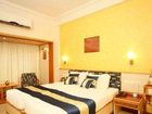 фото отеля Hotel Shree Panchratna